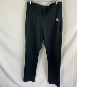 Adidas Aeroready Baseball Pant Black Size Large